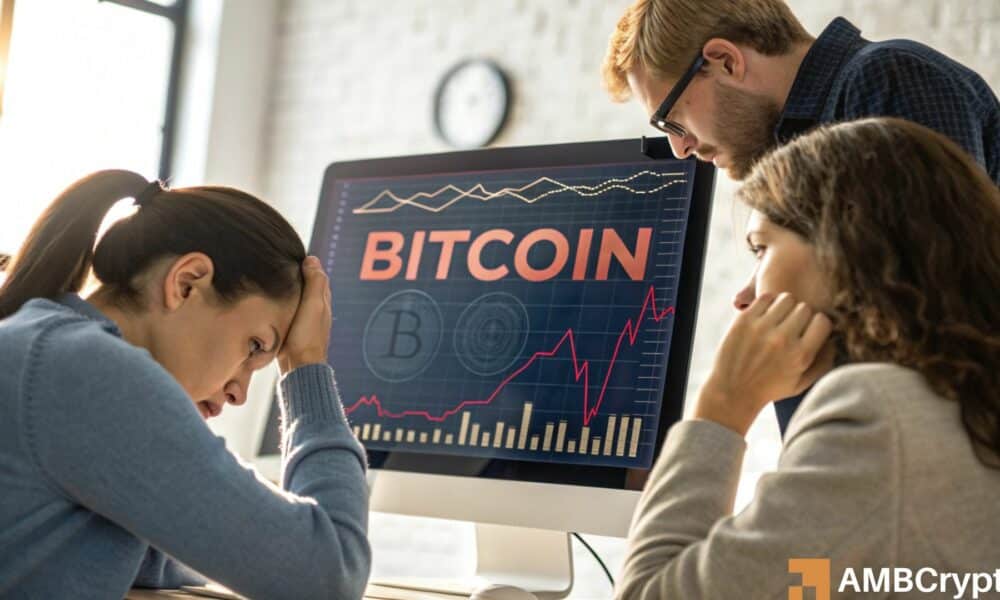 Billions In Bitcoin And Ethereum Options Expire: Market Volatility Ahead Billions In Bitcoin And Ethereum Options Expire: Market Volatility Ahead