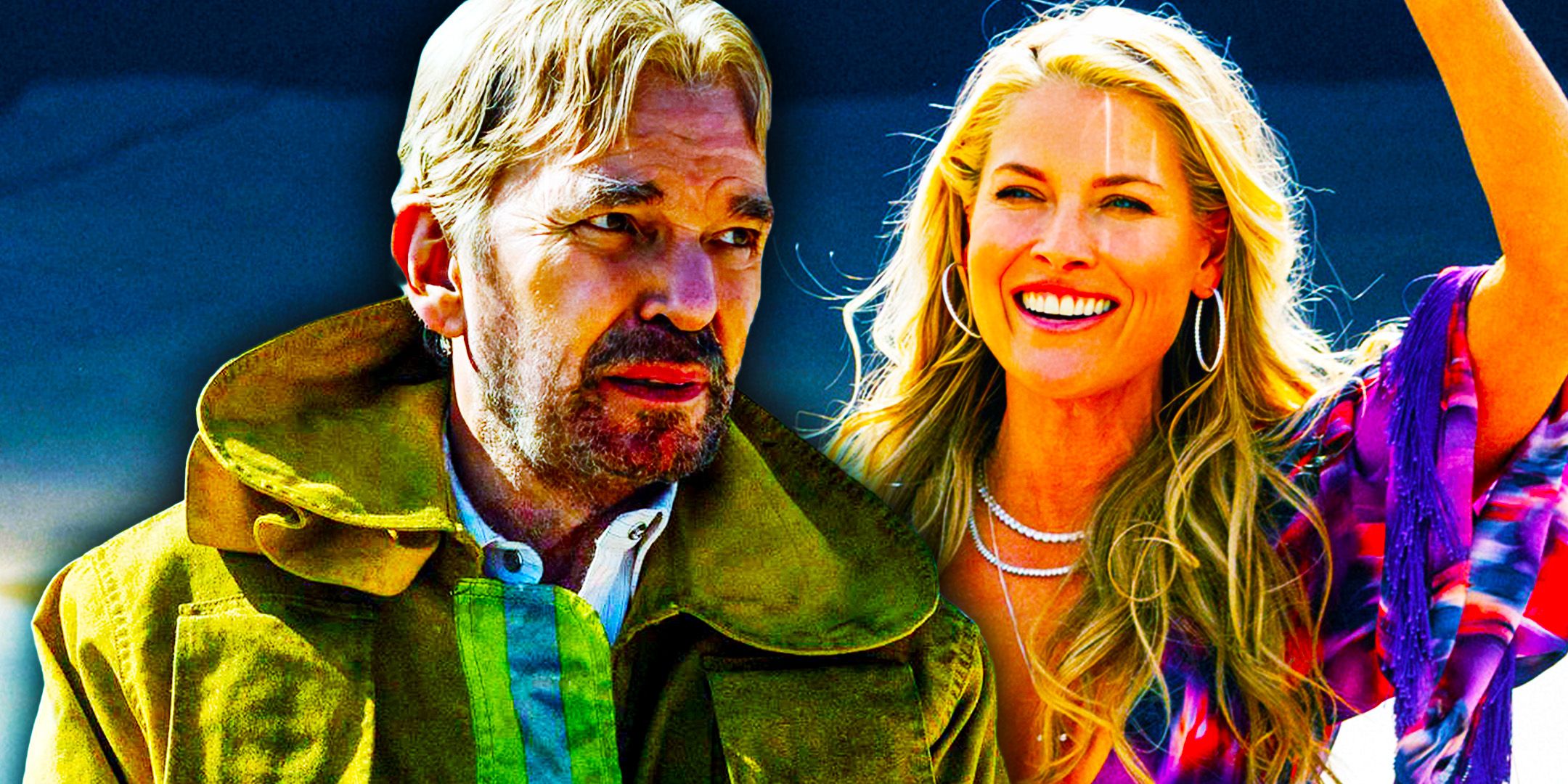 Billy Bob Thornton Defends Ali Larter And Angela Norris: Landman Backlash Explained Billy Bob Thornton Defends Ali Larter And Angela Norris: Landman Backlash Explained