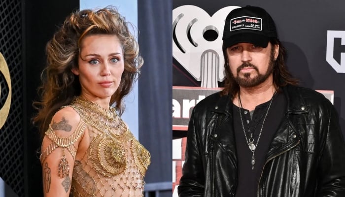 Billy Ray And Miley Cyrus Feud: A Look At The Reported Family Rift Billy Ray And Miley Cyrus Feud: A Look At The Reported Family Rift