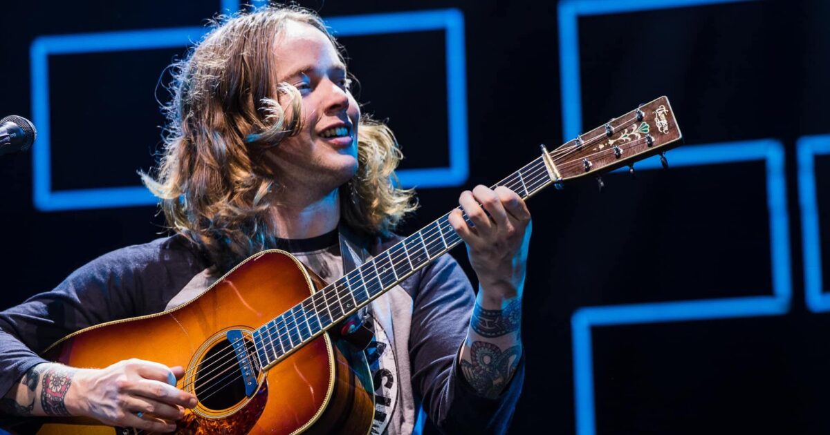Billy Strings And Bob Dylan: Portland Concert Dates Announced Billy Strings And Bob Dylan: Portland Concert Dates Announced