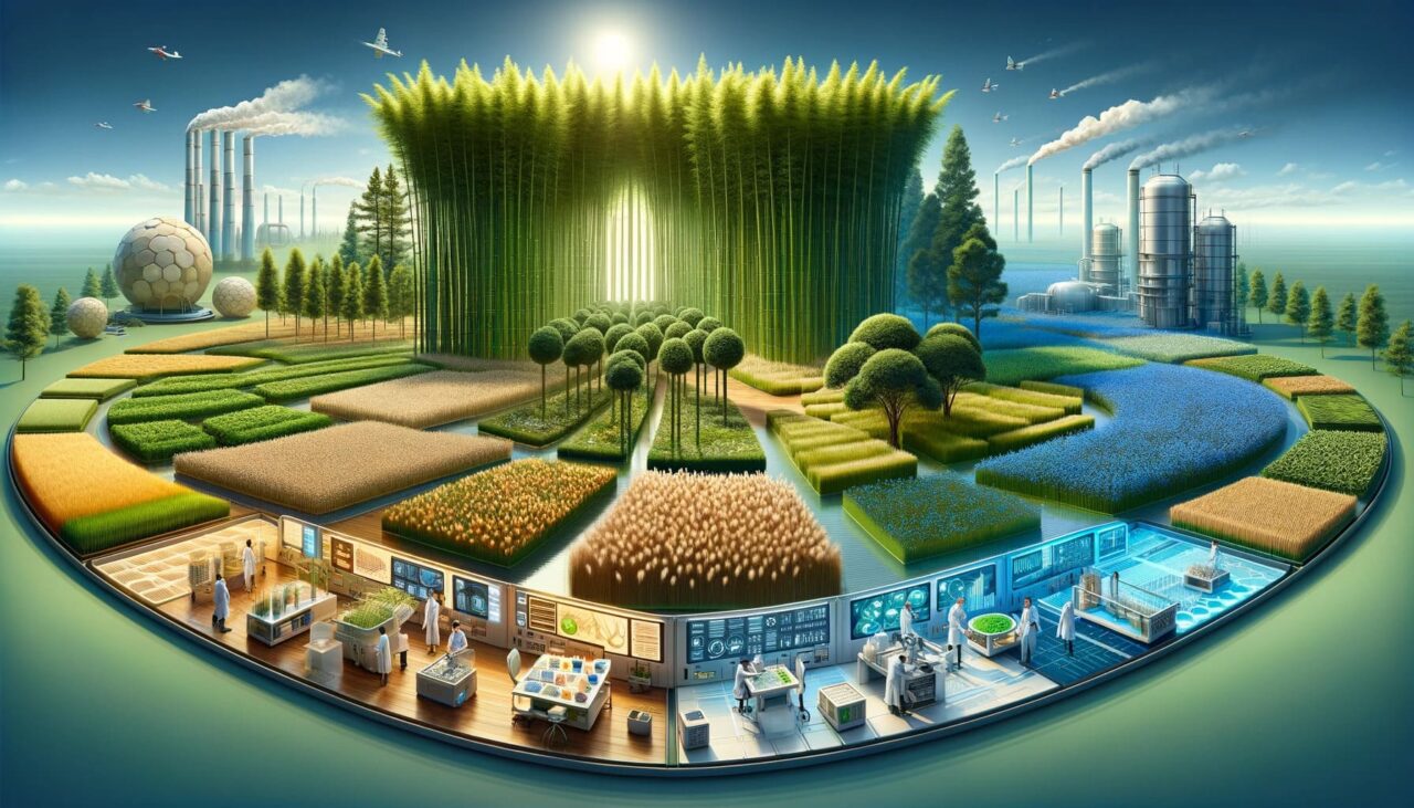 Bio-based Scholen En De Uitdaging Van Betrouwbare Energievoorziening Bio-based Scholen En De Uitdaging Van Betrouwbare Energievoorziening