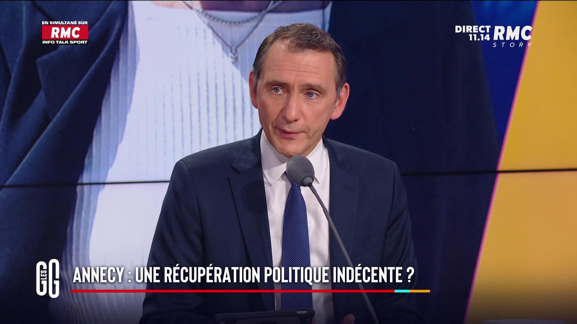 Biographie Et Actions De Laurent Jacobelli, Député RN De La Moselle Biographie Et Actions De Laurent Jacobelli, Député RN De La Moselle