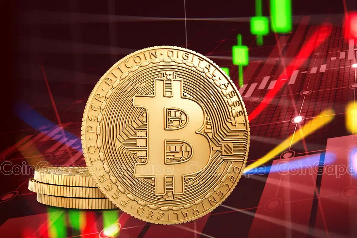 Bitcoin At A Critical Juncture: Key Price Levels To Watch Bitcoin At A Critical Juncture: Key Price Levels To Watch