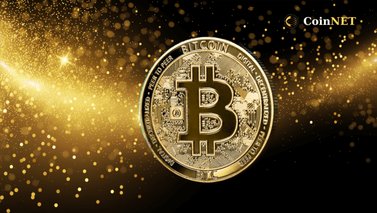 Bitcoin'de Bugün Neler Oluyor? Fiyat, Analiz Ve Öngörüler Bitcoin'de Bugün Neler Oluyor? Fiyat, Analiz Ve Öngörüler