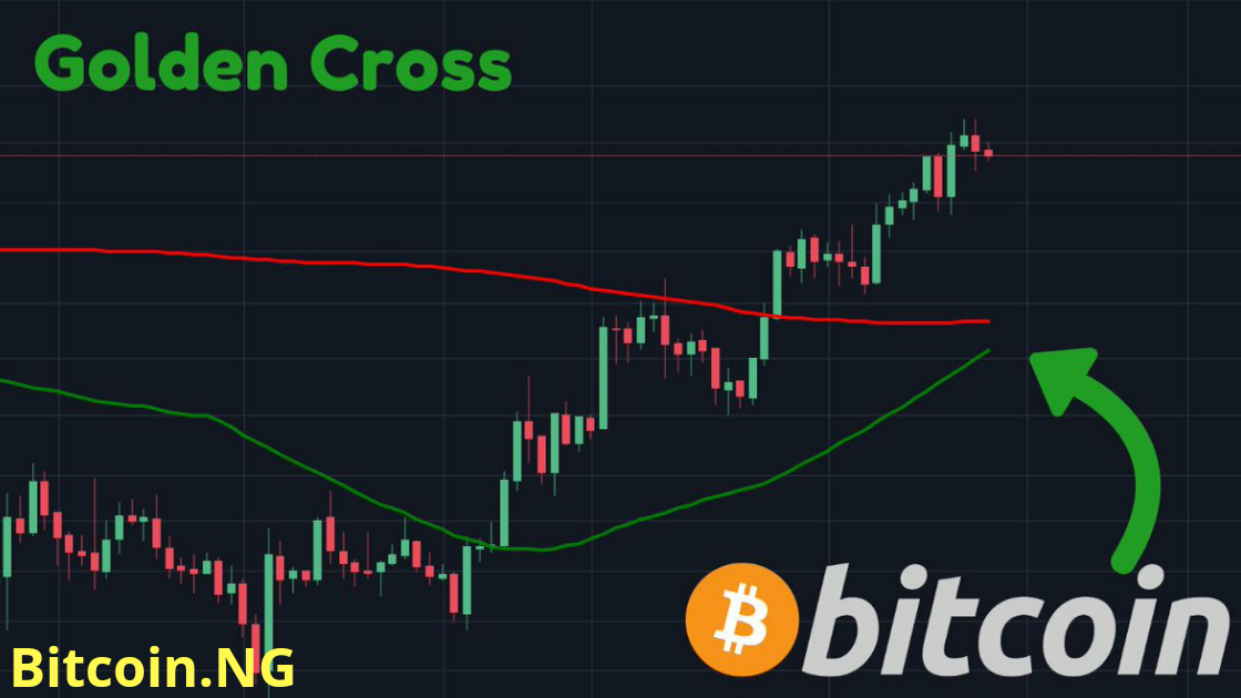 Bitcoin Golden Cross Flash: Market Outlook And Investment Strategies Bitcoin Golden Cross Flash: Market Outlook And Investment Strategies