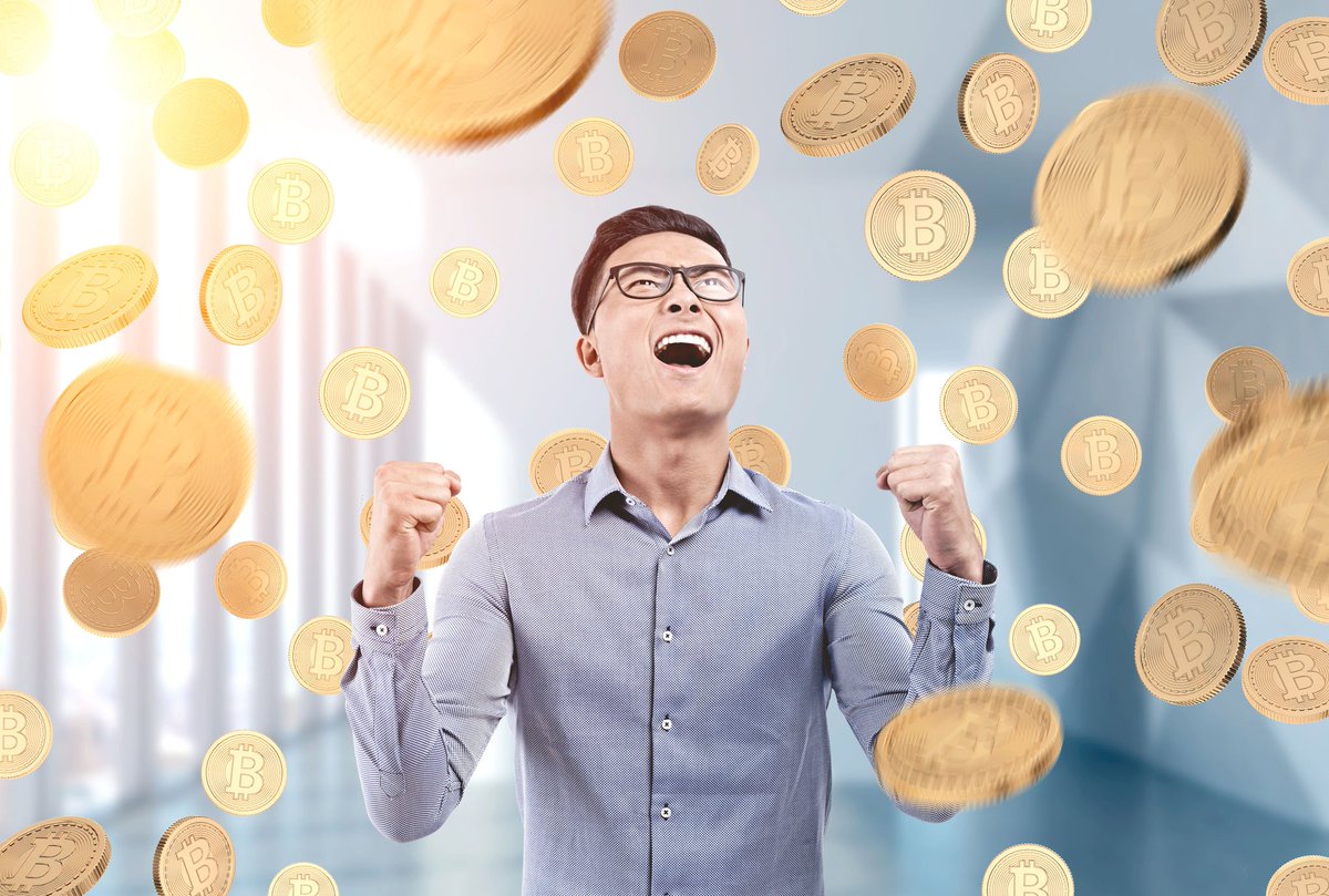 Bitcoin Ile Maaş Ödemesi: Brezilya'nın Yeni Düzeni Bitcoin Ile Maaş Ödemesi: Brezilya'nın Yeni Düzeni