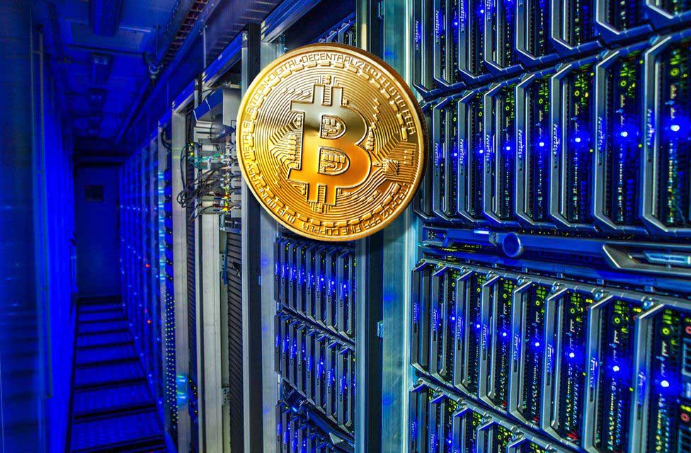 Bitcoin Madenciliği: Enerji Tüketimi Ve Geleceği Bitcoin Madenciliği: Enerji Tüketimi Ve Geleceği