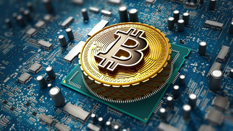 Bitcoin Madenciliğinin Sonu Yaklaşıyor Mu? Bitcoin Madenciliğinin Sonu Yaklaşıyor Mu?