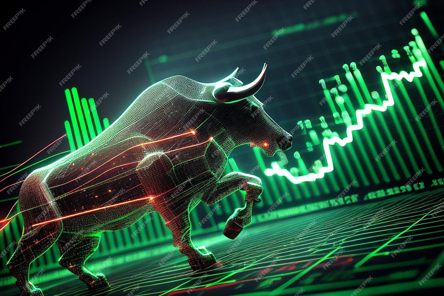 Bitcoin Rebound: A New Bull Market Or Temporary Rally? Bitcoin Rebound: A New Bull Market Or Temporary Rally?