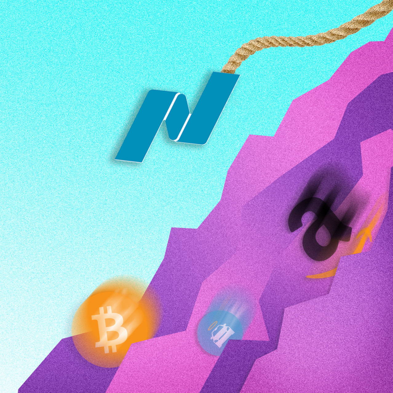 Bitcoin's Recent Rebound: What Investors Need To Know Bitcoin's Recent Rebound: What Investors Need To Know