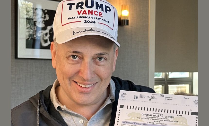 Bitcoin's Sudden Rise: Analysis From Trump's Crypto Czar Bitcoin's Sudden Rise: Analysis From Trump's Crypto Czar