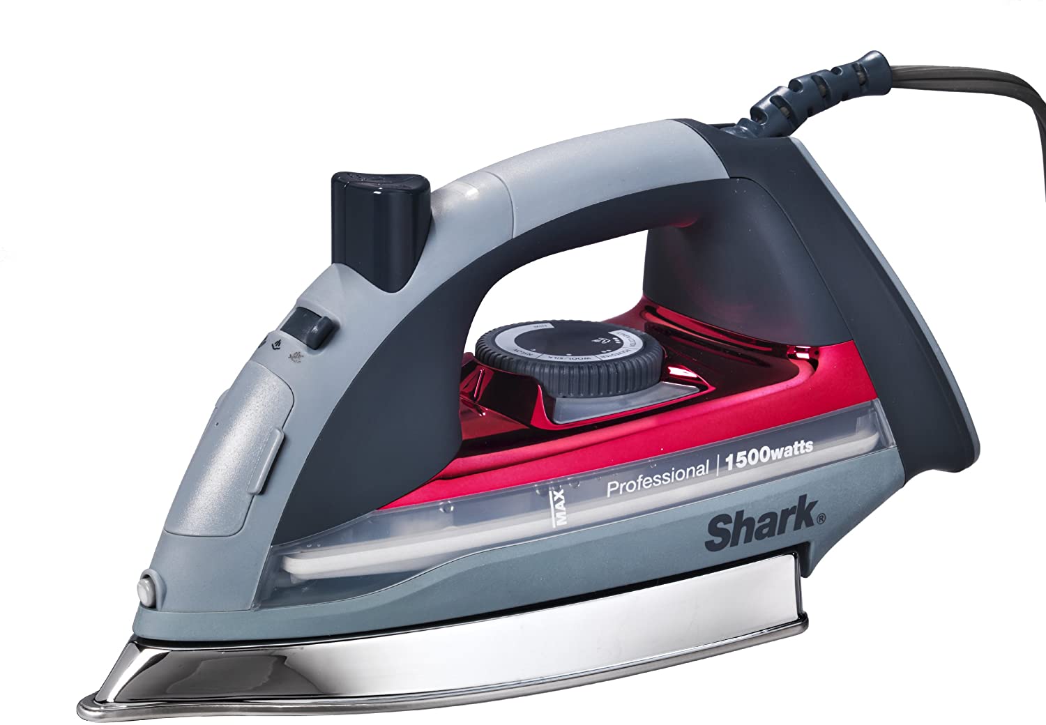 BLACK+DECKER Steam Iron Reviews: Find The Perfect Model BLACK+DECKER Steam Iron Reviews: Find The Perfect Model