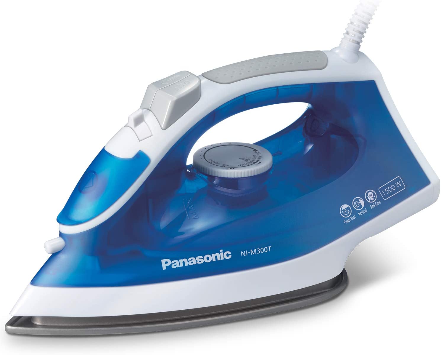 BLACK+DECKER Steam Irons: A Comprehensive Review Of Popular Models BLACK+DECKER Steam Irons: A Comprehensive Review Of Popular Models
