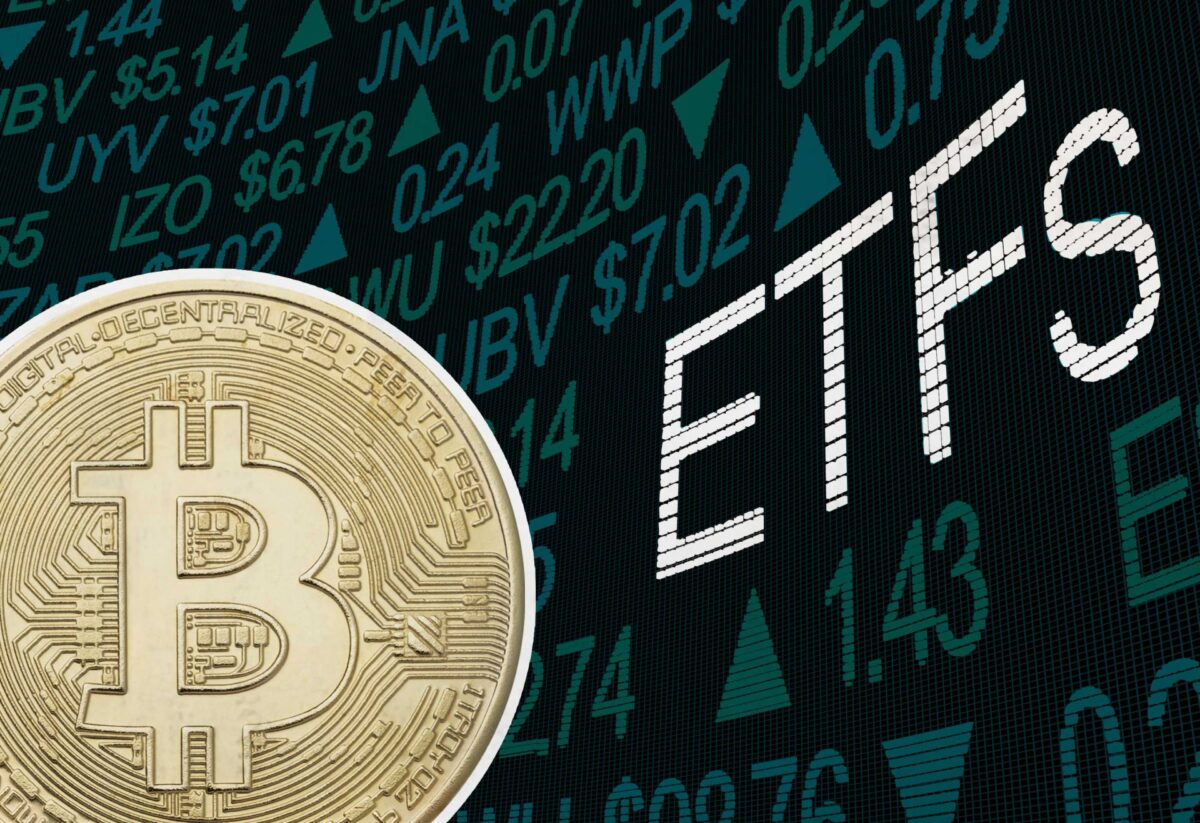 BlackRock ETF: Billionaire Investments And The 2025 Market Prediction BlackRock ETF: Billionaire Investments And The 2025 Market Prediction