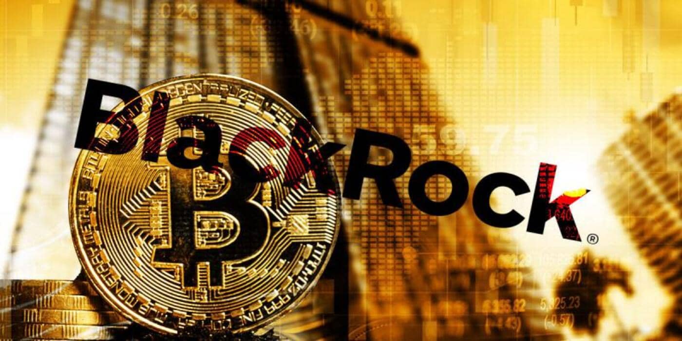 BlackRock ETF: Is This The Next Big Billionaire Investment Opportunity? BlackRock ETF: Is This The Next Big Billionaire Investment Opportunity?