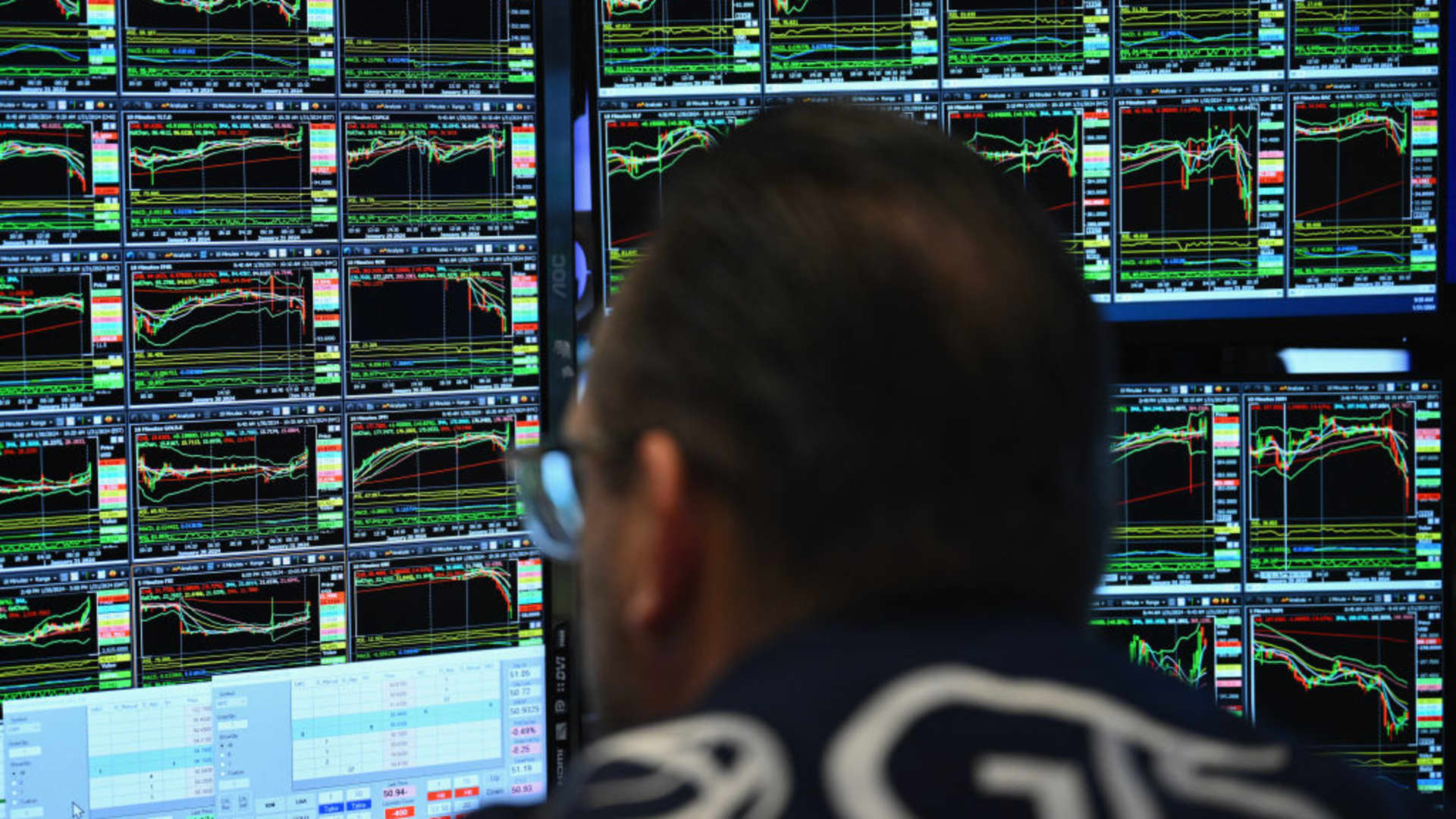 BlackRock ETF: The Billionaire-Backed Investment Predicted To Explode In 2025 BlackRock ETF: The Billionaire-Backed Investment Predicted To Explode In 2025