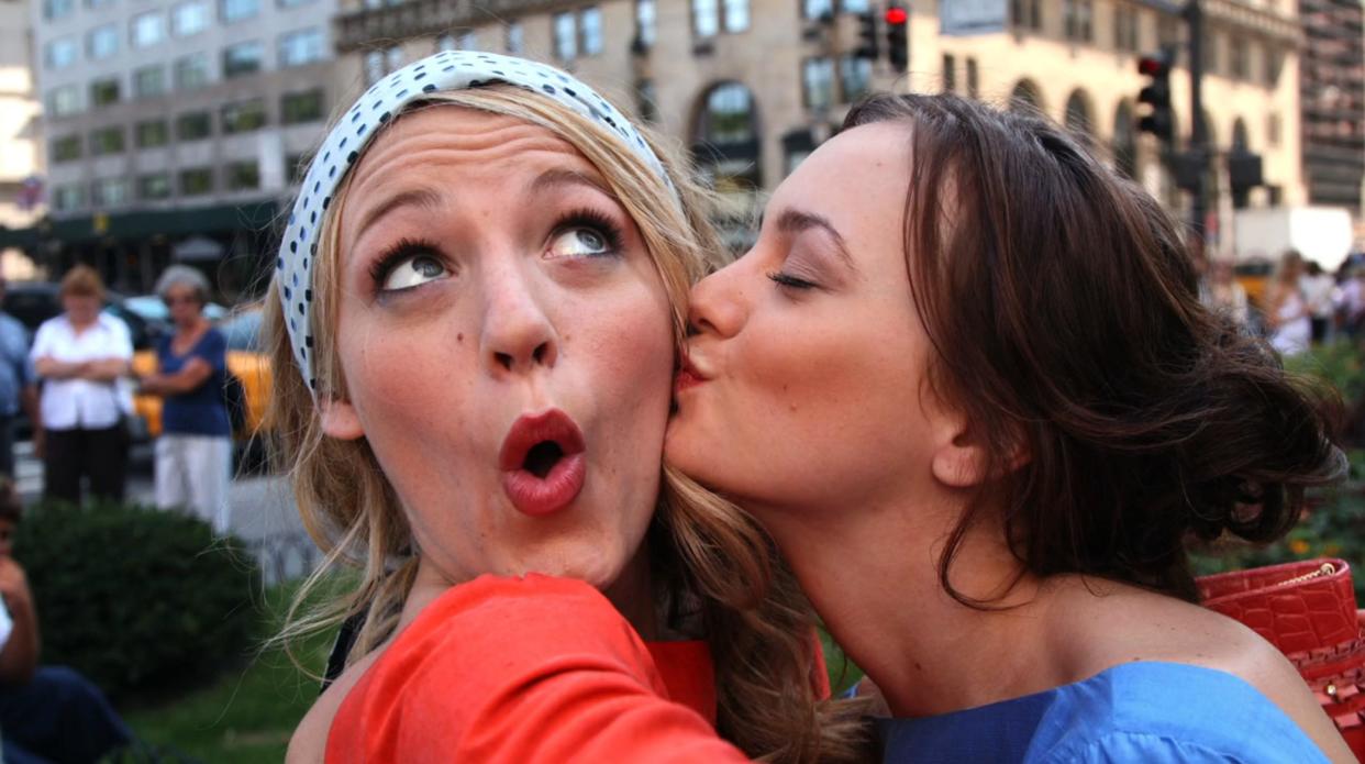 Blake Lively: Alleged Controversies And Recent News Blake Lively: Alleged Controversies And Recent News