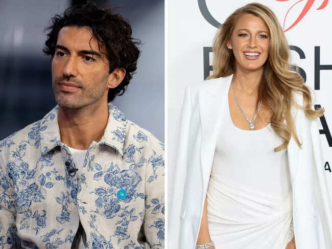 Blake Lively And Recent Allegations: Fact Vs. Fiction Blake Lively And Recent Allegations: Fact Vs. Fiction