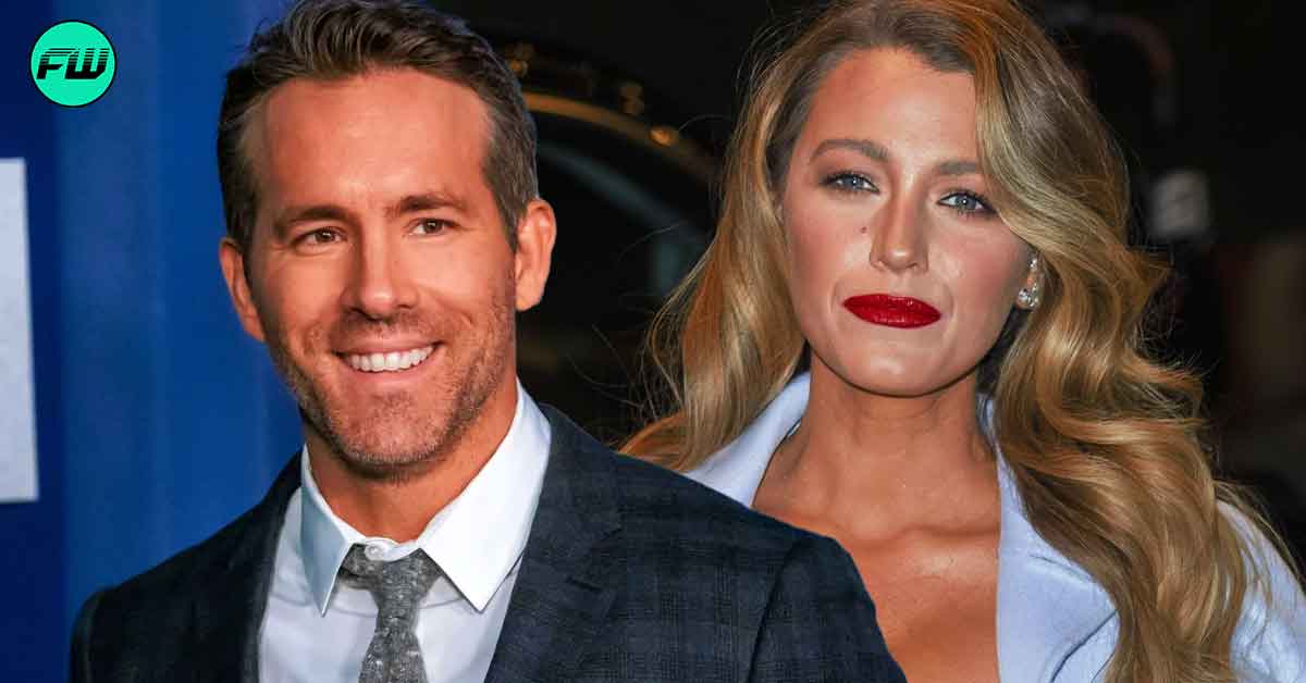 Blake Lively's Lawyer Responds To Ryan Reynolds & Taylor Swift Subpoena Blake Lively's Lawyer Responds To Ryan Reynolds & Taylor Swift Subpoena