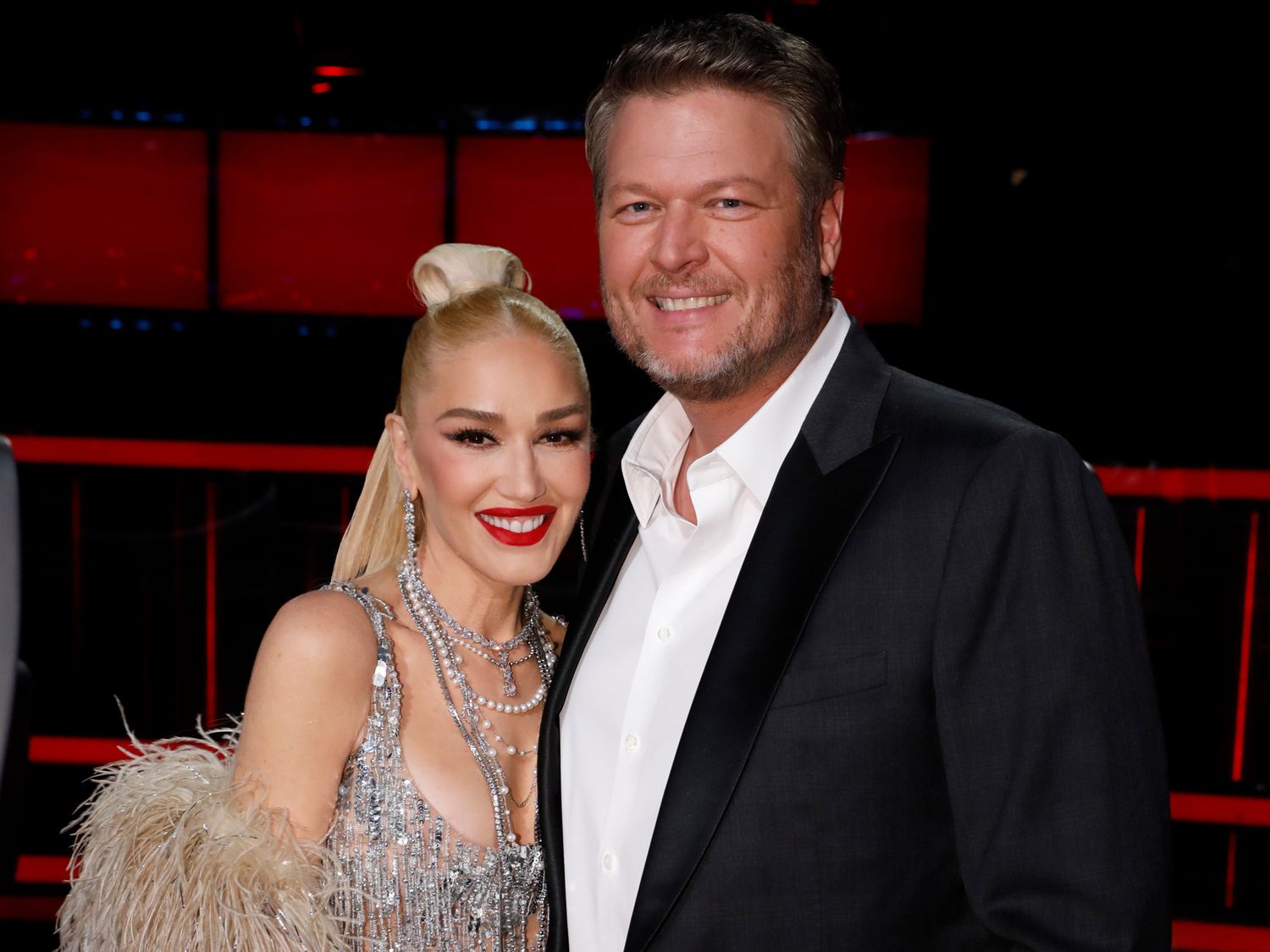 Blake Shelton And Gwen Stefani's Marriage: An Unconventional Factor Contributing To Success Blake Shelton And Gwen Stefani's Marriage: An Unconventional Factor Contributing To Success