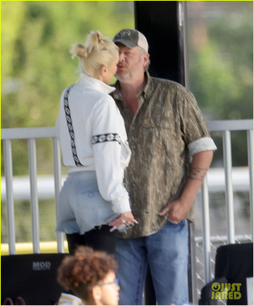 Blake Shelton And Gwen Stefani's Only Marriage Regret: A Look Inside