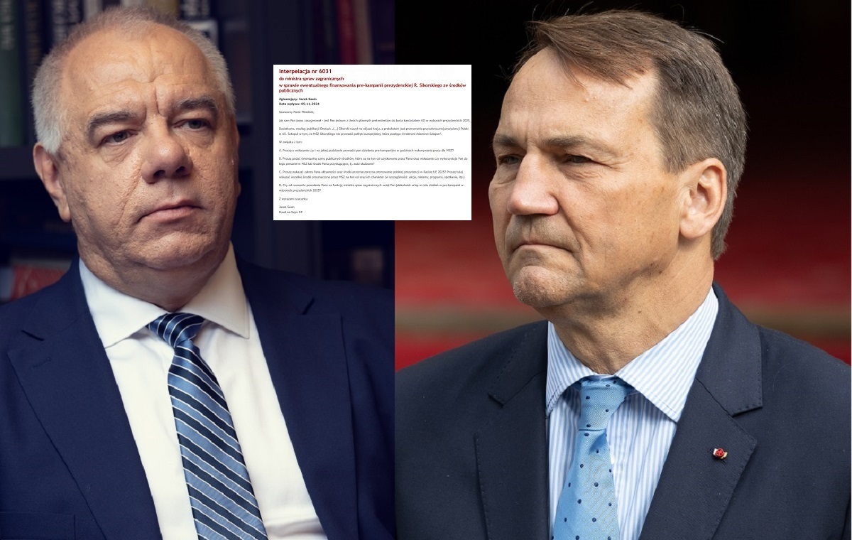 Blamaż W Polsce24: Prokuratorzy Unikają Odpowiedzi Na Niewygodne Pytania Blamaż W Polsce24: Prokuratorzy Unikają Odpowiedzi Na Niewygodne Pytania