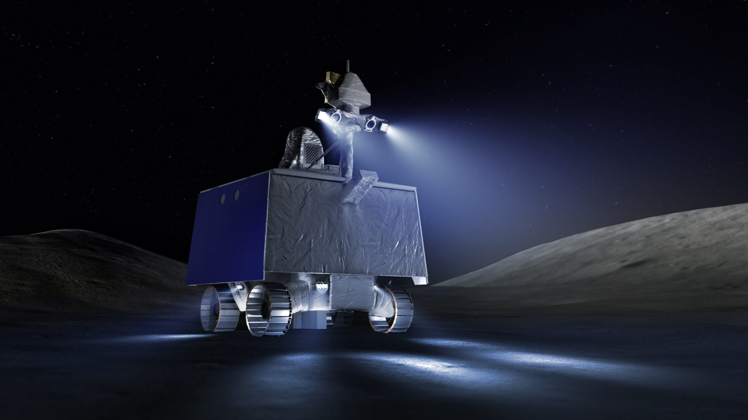 Blue Origin Launch Cancelled: Vehicle Subsystem Issue Delays Mission Blue Origin Launch Cancelled: Vehicle Subsystem Issue Delays Mission