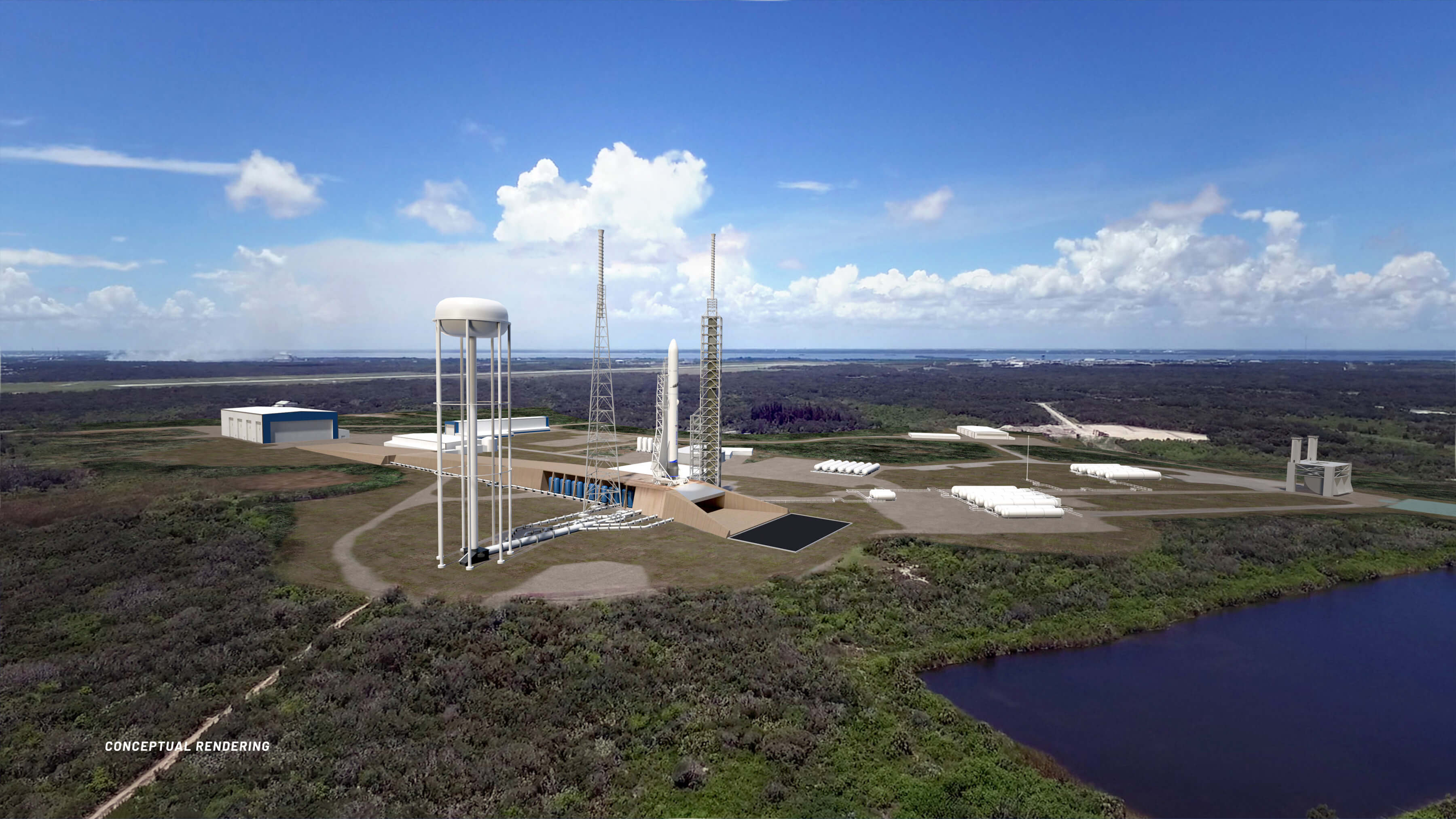 Blue Origin Rocket Launch Cancelled: Subsystem Failure Investigation Underway Blue Origin Rocket Launch Cancelled: Subsystem Failure Investigation Underway