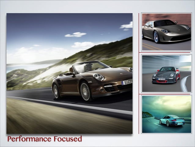 BMW And Porsche In China: Market Analysis And Strategic Implications BMW And Porsche In China: Market Analysis And Strategic Implications