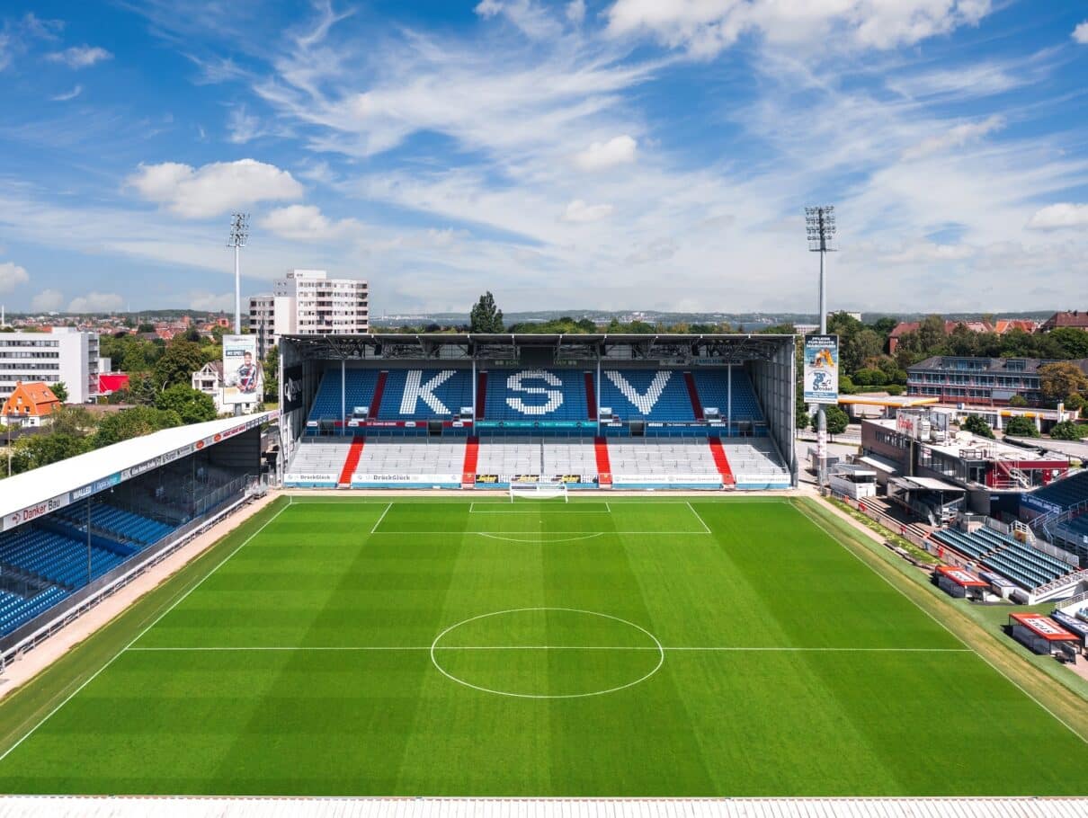 Bochum And Holstein Kiel Relegated: Leipzig Misses Champions League Bochum And Holstein Kiel Relegated: Leipzig Misses Champions League