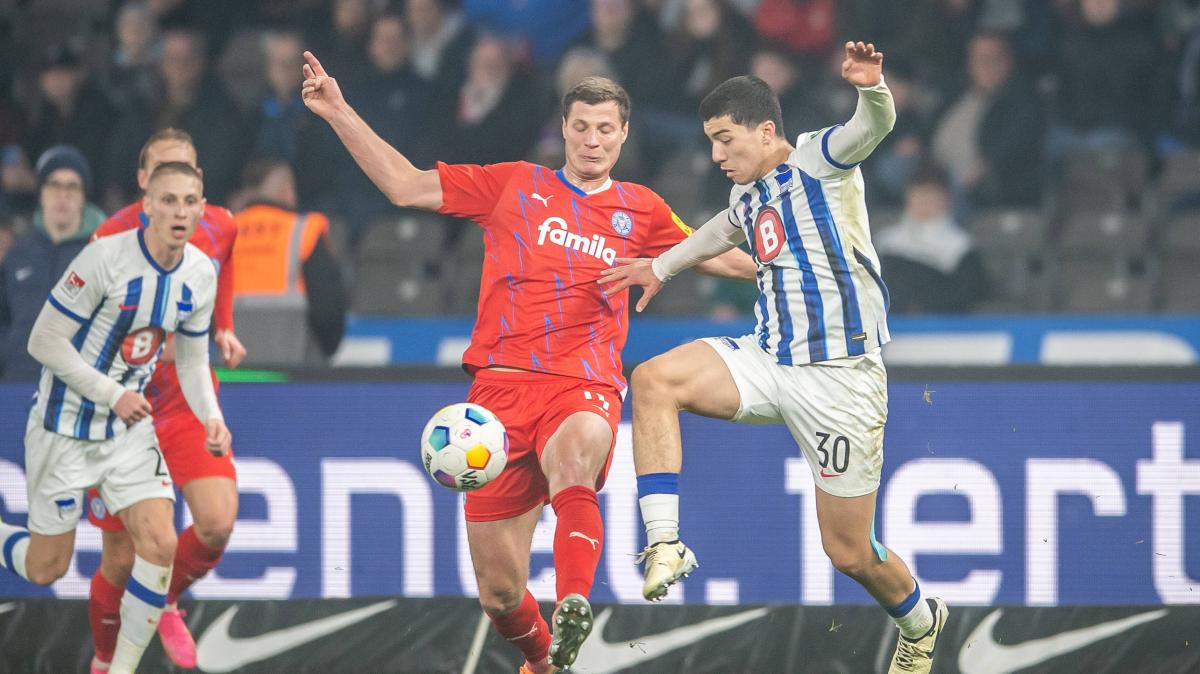Bochum Und Holstein Kiel Aus Der Bundesliga Abgestiegen, Leipzig Verpasst Champions League Bochum Und Holstein Kiel Aus Der Bundesliga Abgestiegen, Leipzig Verpasst Champions League