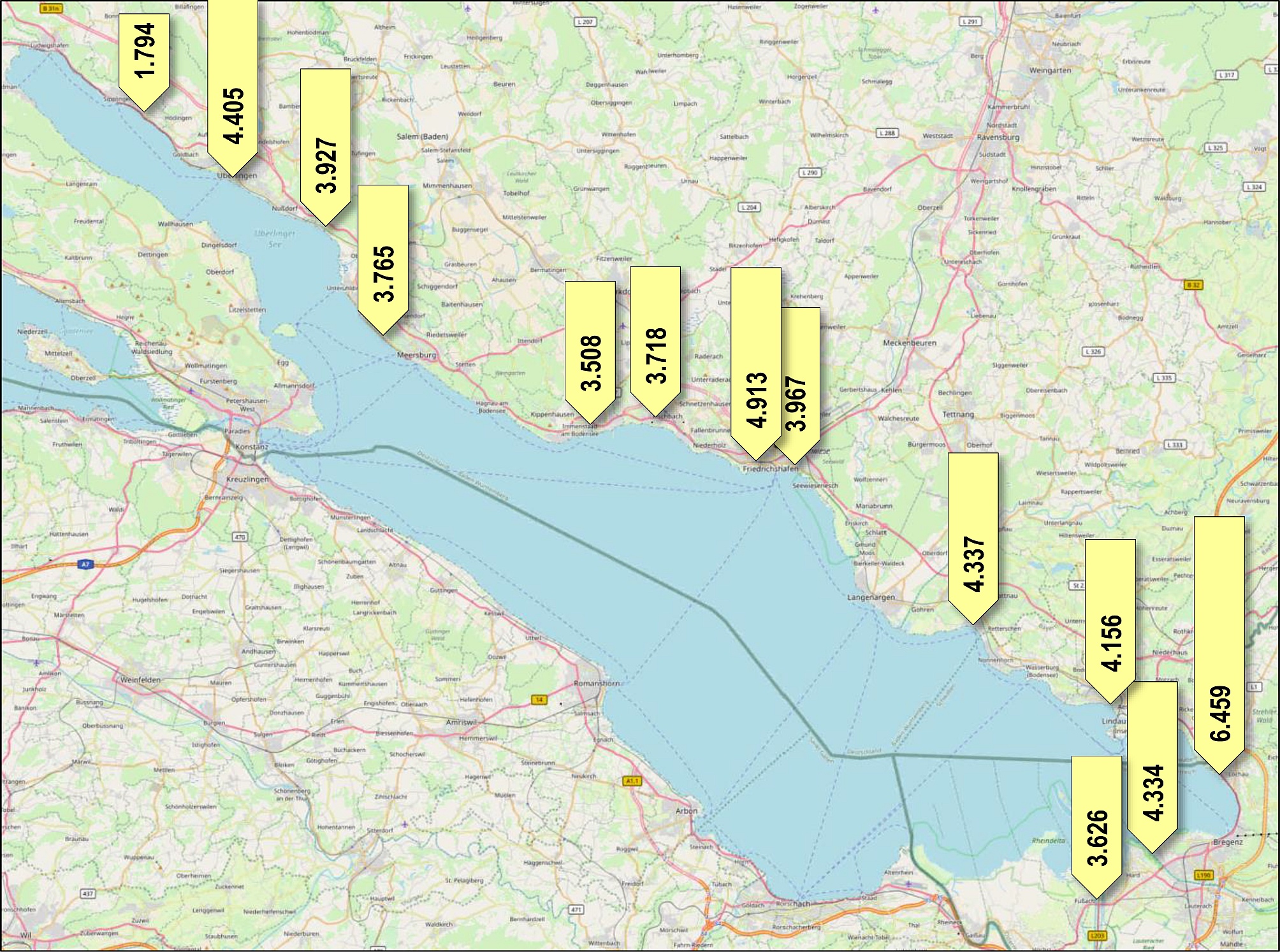 Bodenseekreis: Wichtige Informationen Zur Ersten Pflegekonferenz Bodenseekreis: Wichtige Informationen Zur Ersten Pflegekonferenz