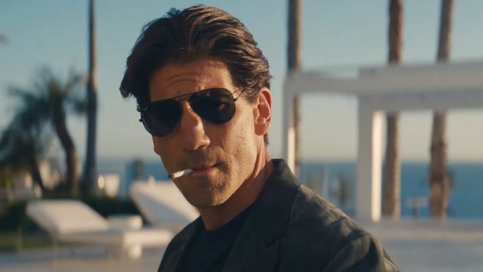 Body Heat: Νέα Ενημέρωση Για Το Επερχόμενο Ριμέικ Και Τον Ρόλο Της Έμμα Στόουν Body Heat: Νέα Ενημέρωση Για Το Επερχόμενο Ριμέικ Και Τον Ρόλο Της Έμμα Στόουν