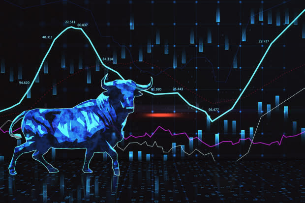 BofA's Analysis: Addressing Concerns About Elevated Stock Market Valuations BofA's Analysis: Addressing Concerns About Elevated Stock Market Valuations