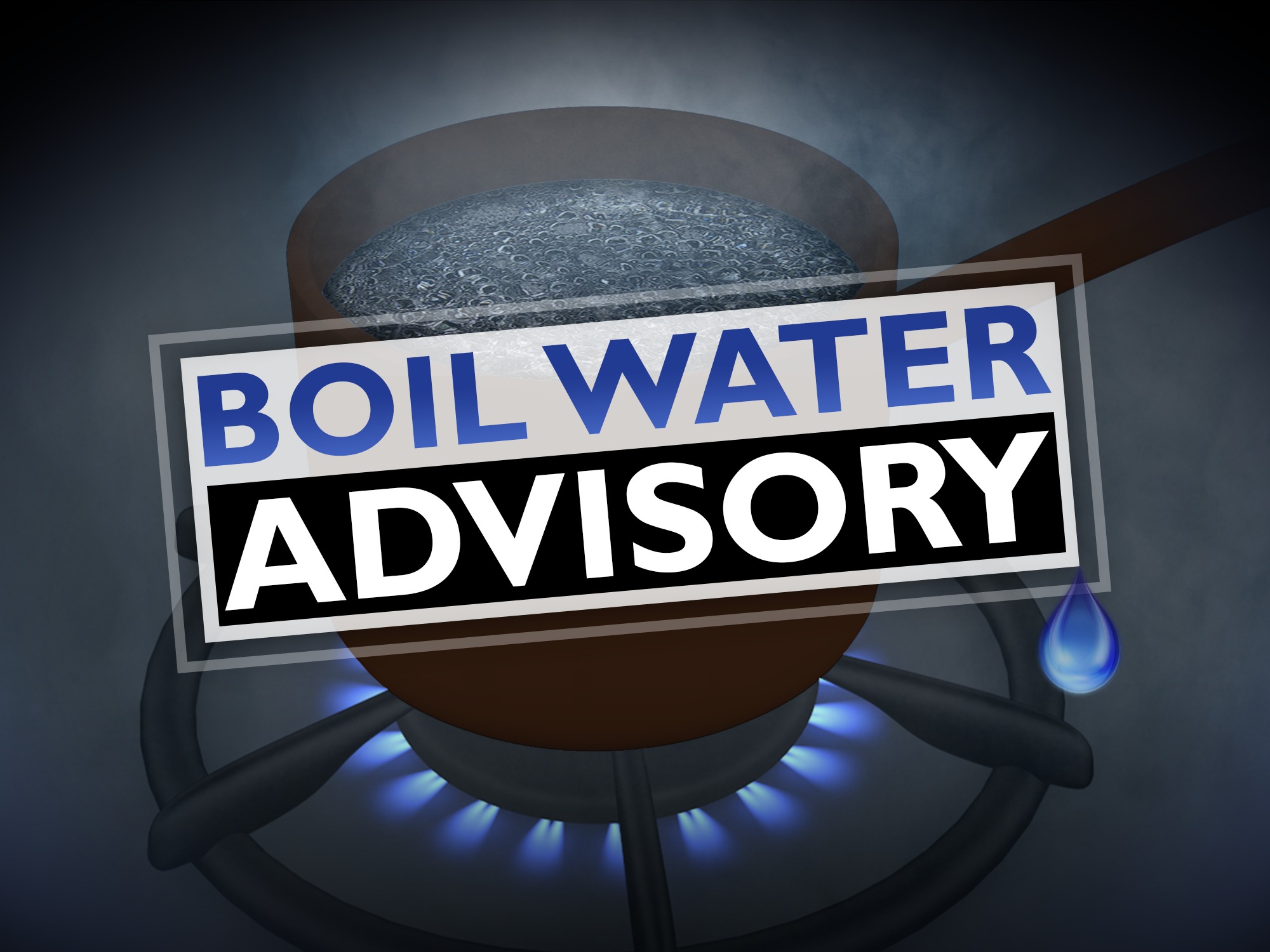Boil Water Advisory: Robinson, Brown County Boil Water Advisory: Robinson, Brown County