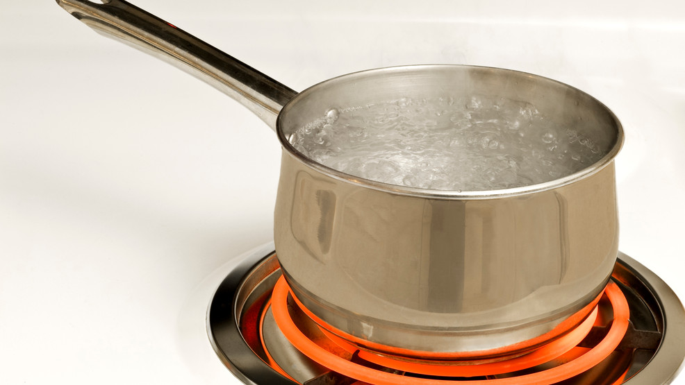 Boil Water Notice For Pulaski Residents: Updated Information Boil Water Notice For Pulaski Residents: Updated Information