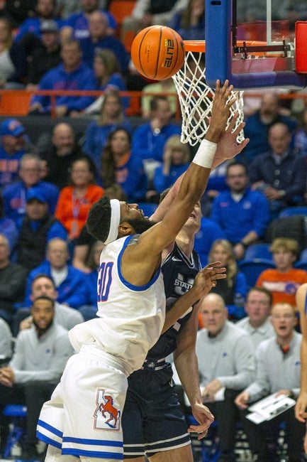 Boise State Vs. Utah State: Aggies Claim First Mountain West Gymnastics Crown Boise State Vs. Utah State: Aggies Claim First Mountain West Gymnastics Crown