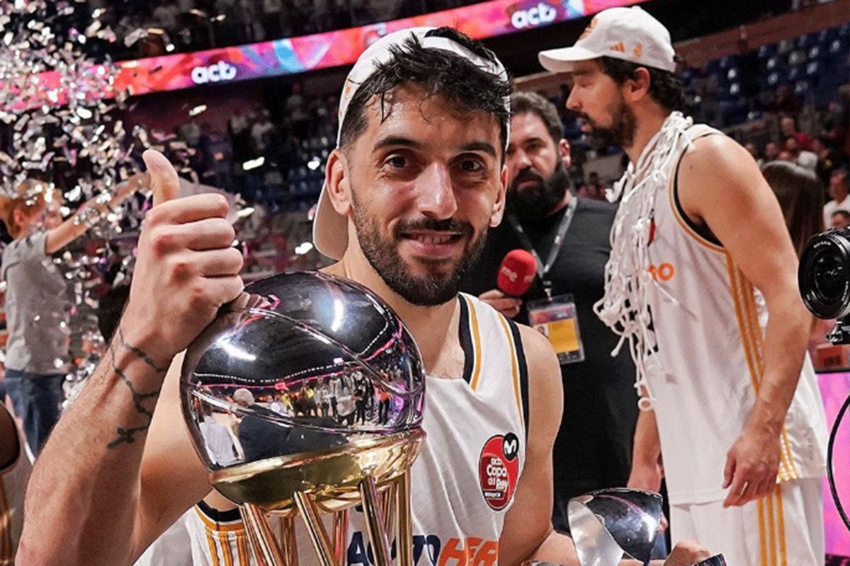 Bolji Od Alkarasa: Rune Šampion Barselone Bolji Od Alkarasa: Rune Šampion Barselone
