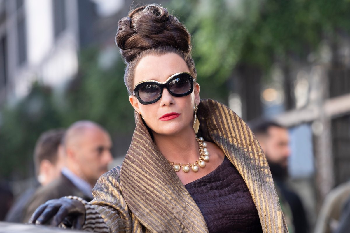 Bollywood News: Cruella Trailer Showcases Emma Stone And Emma Thompson's Confrontation Bollywood News: Cruella Trailer Showcases Emma Stone And Emma Thompson's Confrontation