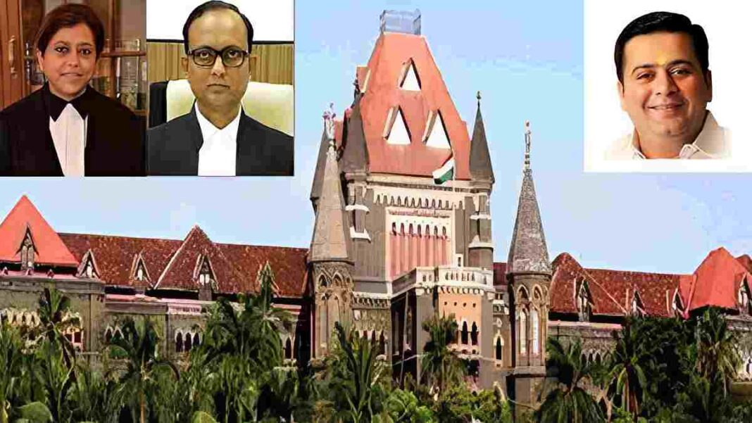 Bombay High Court Dismisses Challenge To Dial 108 Ambulance Contract Bombay High Court Dismisses Challenge To Dial 108 Ambulance Contract