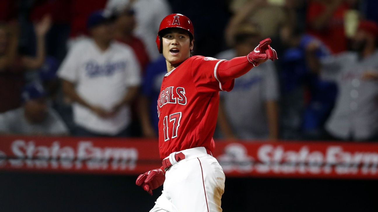 Bonds' Comments On Ohtani Spark Controversy Bonds' Comments On Ohtani Spark Controversy