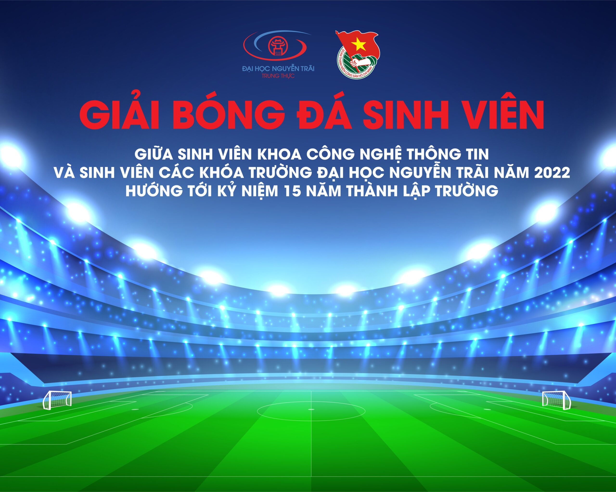 Bóng Đá Sinh Viên: Mở Màn Chung Kết Đầy Kịch Tính Và Quyết Liệt Bóng Đá Sinh Viên: Mở Màn Chung Kết Đầy Kịch Tính Và Quyết Liệt