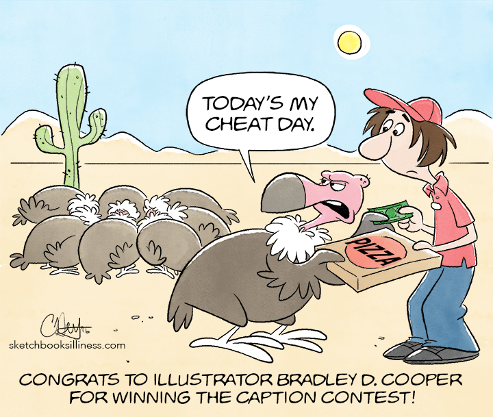 Booing Bears Win This Week's You Toon Caption Contest Booing Bears Win This Week's You Toon Caption Contest