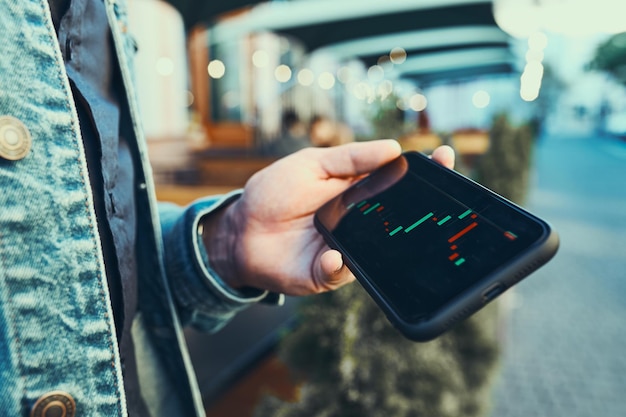 Borsa Italiana: Analisi Del Mercato E Performance Azionarie Dopo I Conti Di Italgas Borsa Italiana: Analisi Del Mercato E Performance Azionarie Dopo I Conti Di Italgas