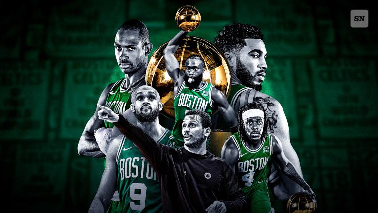 Boston Celtics Finals Gear: Score Big Under $20! Boston Celtics Finals Gear: Score Big Under $20!