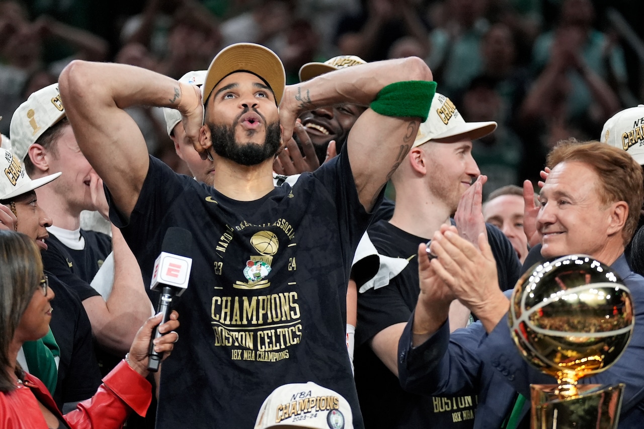 Boston Celtics Finals Gear: Under $20 Deals Still Available Boston Celtics Finals Gear: Under $20 Deals Still Available