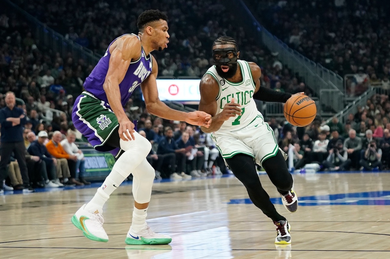 Boston Celtics' Future Uncertain After $6.1 Billion Private Equity Acquisition Boston Celtics' Future Uncertain After $6.1 Billion Private Equity Acquisition