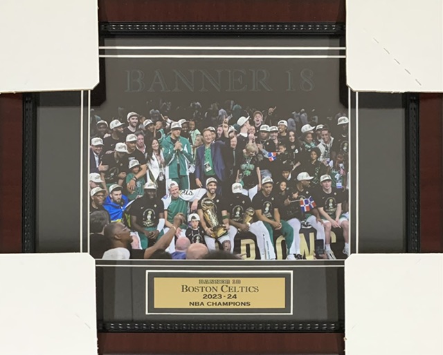 Boston Celtics Guard Declines NBA Award Campaign Boston Celtics Guard Declines NBA Award Campaign