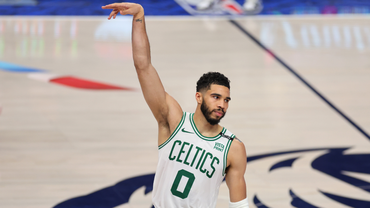 Boston Celtics Guard's NBA Award Campaign Decision Boston Celtics Guard's NBA Award Campaign Decision