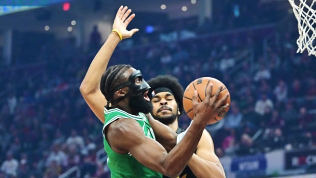Boston Celtics Suffer Historic Game 1 Loss To Knicks